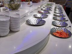 -豪约客牛排自助(安吉万达店)