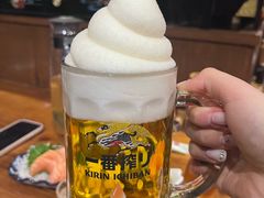 -半藏居酒屋(香港花园店)