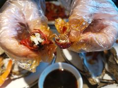 -博林天瑞喜来登酒店·西丽尚膳