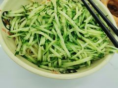 -老磁器口豆汁店(马家堡店)
