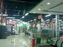 -苏宁易购(Suning Pro北京立水桥店)