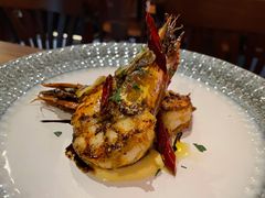 大明虾-Bistro Les Lilas丁香花小酒馆