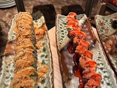 -西安高新希尔顿酒店·咖啡露台西餐厅