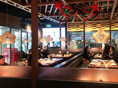 -黑牛黑猪烤肉专门店(万象城店)