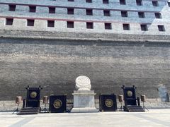 -魏家凉皮(博水商务大厦店)