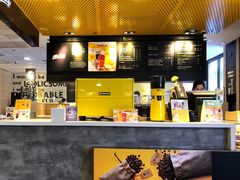 -麦当劳(长泰商业广场店)