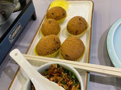雷家豆腐圆子-贵州大厦贵州厅(樱花园西街店)
