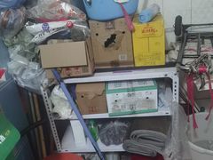 零售区-孟家刀削面