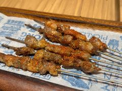 -马记永·兰州牛肉面(天通苑家乐福店)
