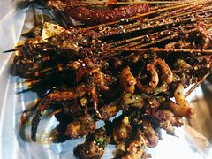 -袁师傅烤肉(弹子石店)