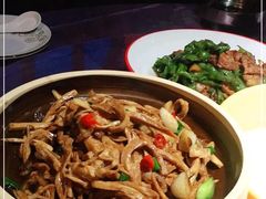 -湘聚缘.湖南菜(光明路店)