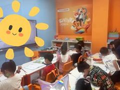 -昂立青少儿成长中心(普陀中潭校区)
