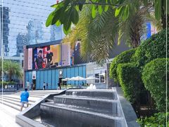 -皇庭广场(福华三路店)