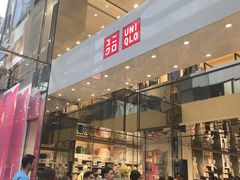 -优衣库(银座店)