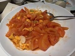 -悦融琥珀·京鲁菜·海味珍品(西单店)