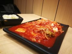 -花味·自助烤肉(雨花客厅店)