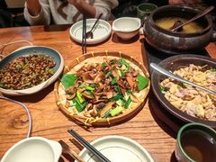 -云海肴·汽锅鸡·云南菜(美罗城店)