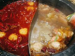 -蜀大侠火锅(总府路店)