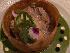 -翡翠36餐厅(浦东香格里拉店)