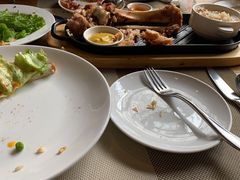 -柏斯图德国餐吧(馆陶路德国风情街店)