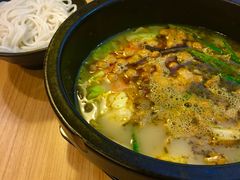 -大鼓米线(浦东长泰店)