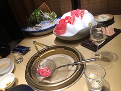 -余欢领鲜火锅(新街口店)