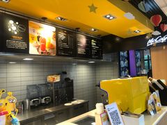 -麦当劳(松江南乐得来速店)