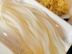 粉丝-楼外楼大刀肉传统火锅居(幸福街店)