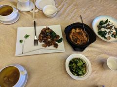 -亚龙湾红树林度假酒店御粤阁