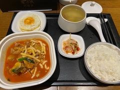 -阿波罗温泉会所(拓东路店)