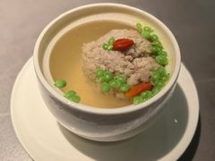 -晓淮山·扬州早茶·淮扬菜(龙阳广场店)