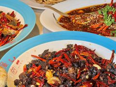 -廉厨干煸鸡·地标名菜(民富园店)