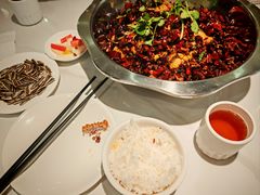 -清真·拉菲尔鱼庄·家常菜(钟楼回民街店)