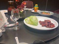 -云客来·花园餐厅(洛社店)