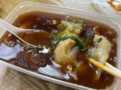 -后街女孩肠粉店