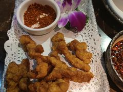 小酥肉-同仁四季椰子鸡(海岸城天利店)