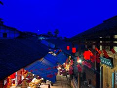 -尧坝古镇