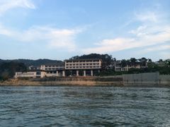 外景-绿城千岛湖喜来登度假酒店