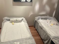-青曼SPA·按摩·采耳·足道(龙之梦店)