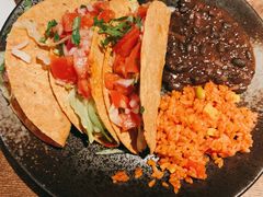 -Q MEX 库迈墨西哥餐吧(三里屯店)