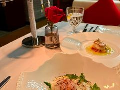 -圣丰索菲特·法国餐厅