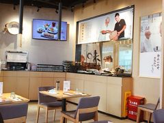 大堂-味太助·银饭食堂(中华城店)