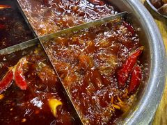 -渝味黄姐火锅(黄泥村店)