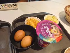 -兰州马子禄牛肉面(文景公园店)