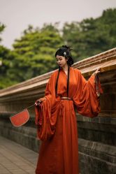 -东古旅拍摄影•格格服汉服•租赁(故宫店)