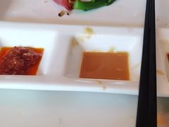 -顺德美的万豪酒店-万豪中餐厅