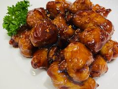 -大潮淮·淮扬菜(何园旗舰店)