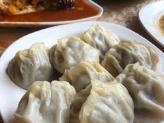 -维吾尔餐厅(宜山路店)