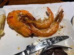 -汉巴味德(沈阳万象汇店)
