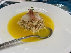 金牌煮干丝-圆苑(静安寺店)